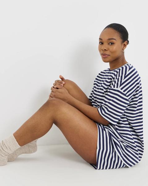 Pretty Secrets Back to Basics Shortie