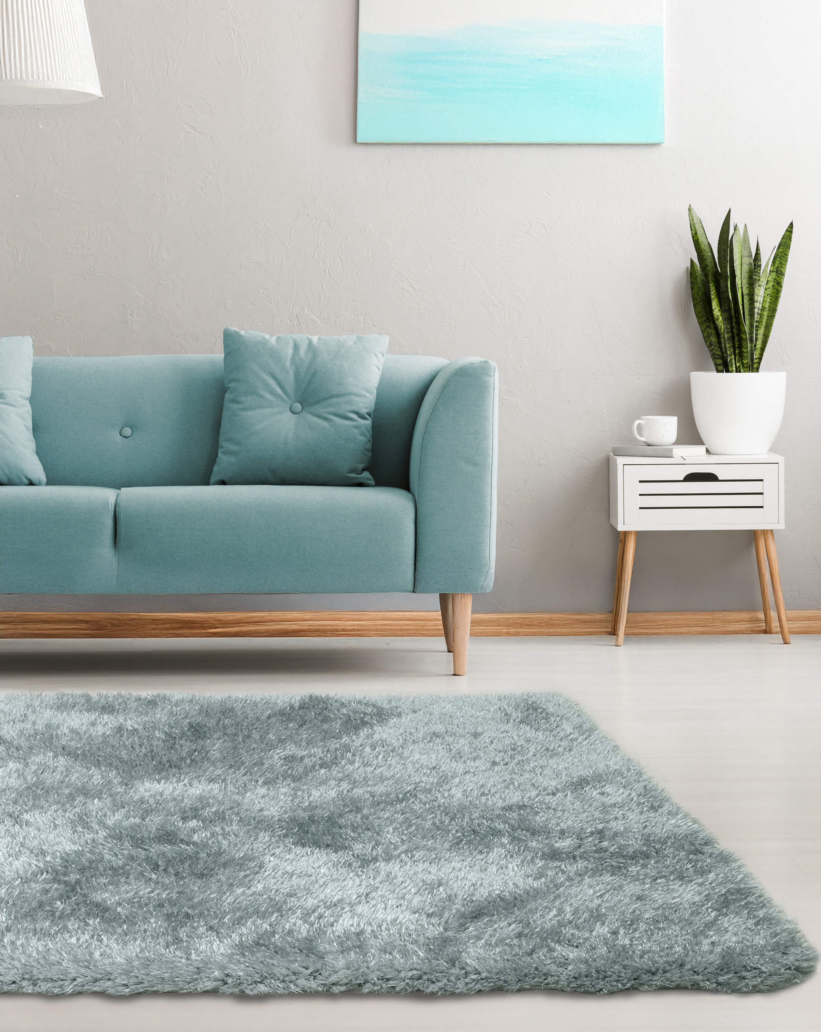 Opulence Rug