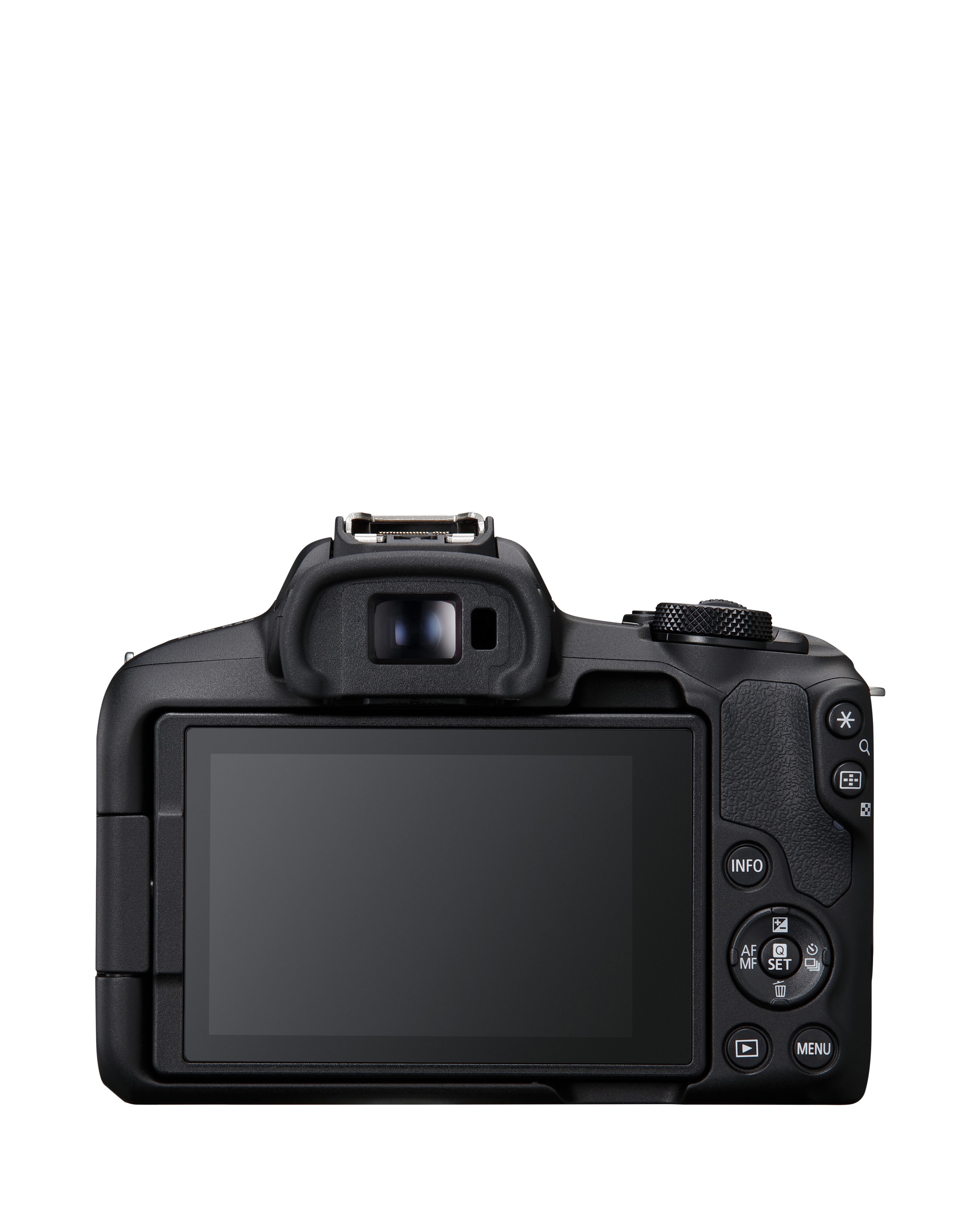 View 3 of Canon EOS R50 APS-C Camera inc Lens