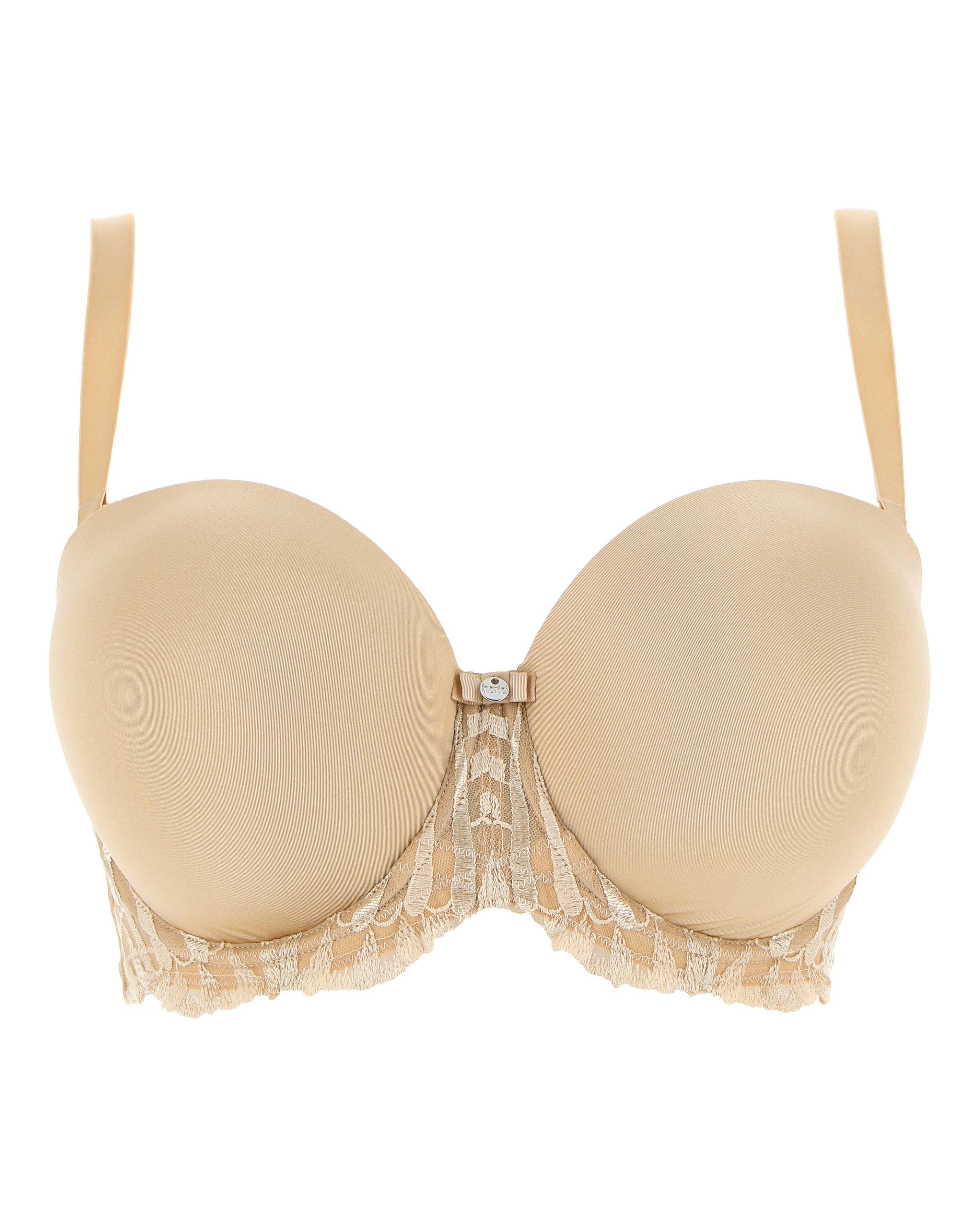 Berlei Nude Embrace Multiway Bra - 34F