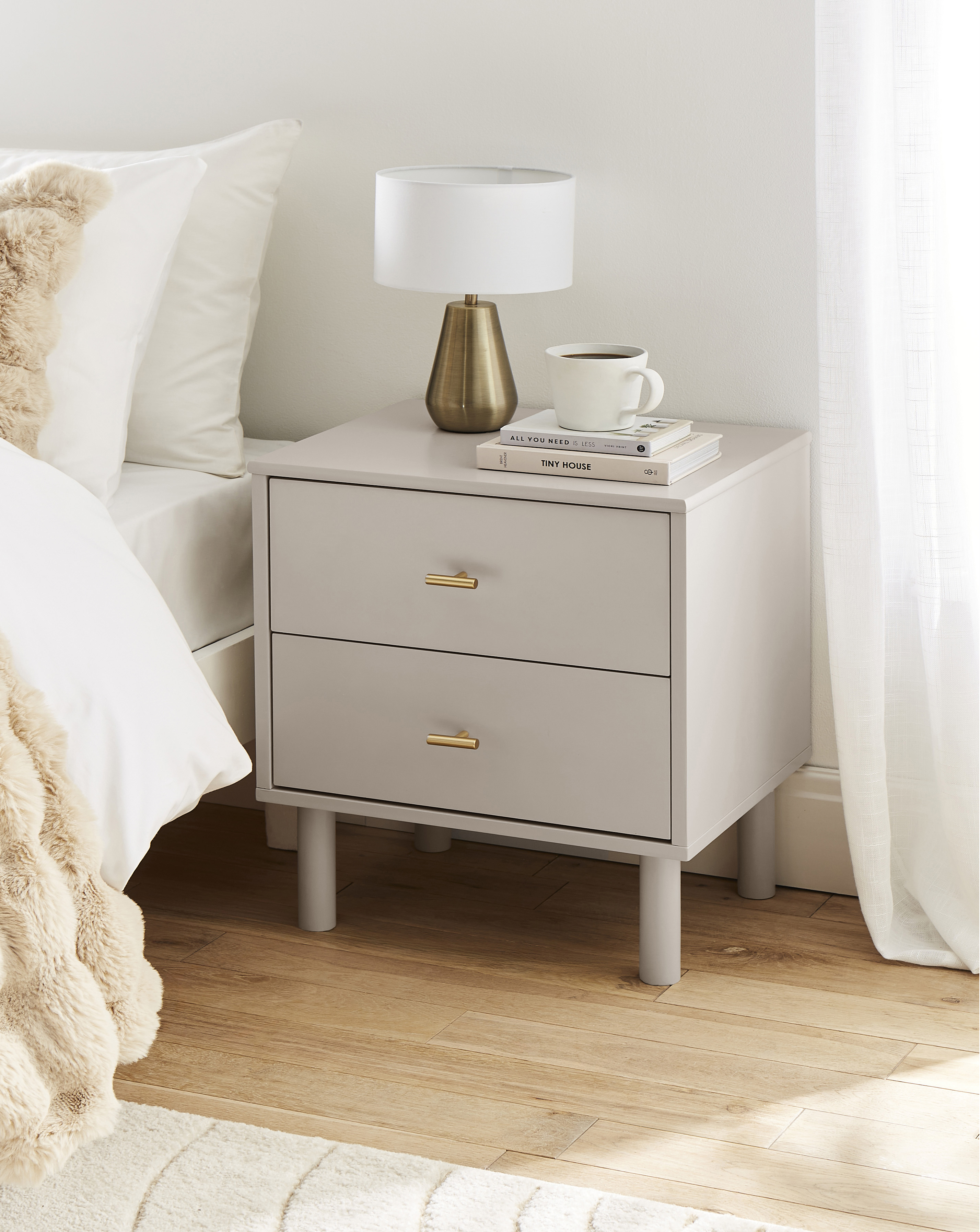 Coates Side Table