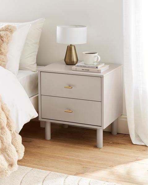 Coates Side Table