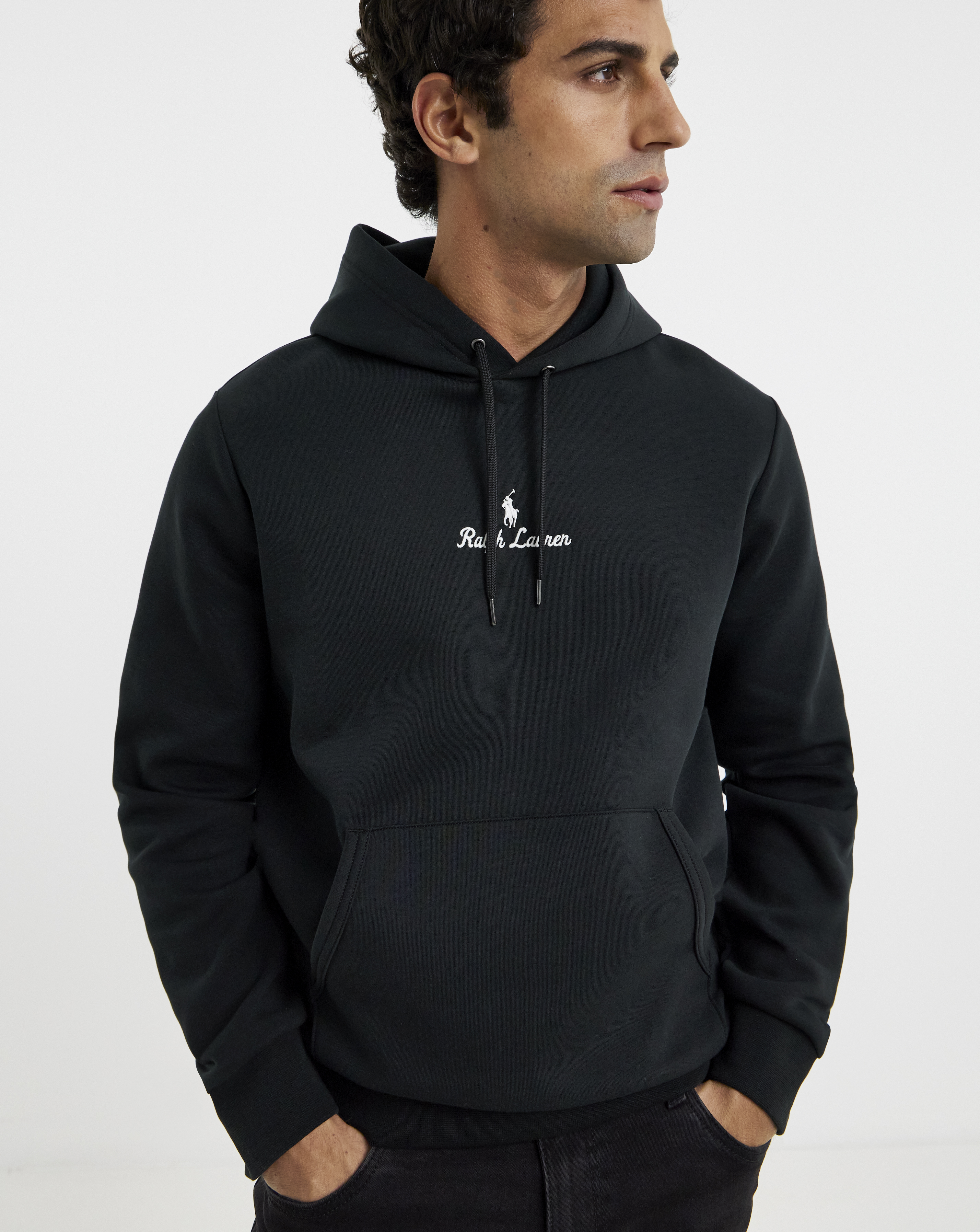 Polo Ralph Lauren Knit Hoodie