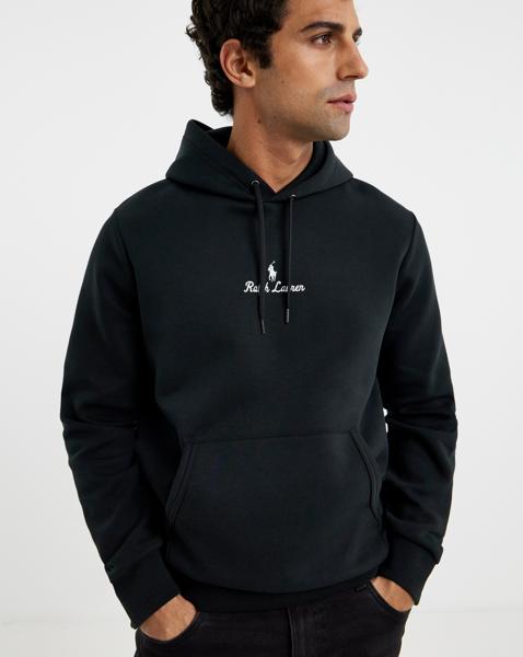 Polo Ralph Lauren Knit Hoodie
