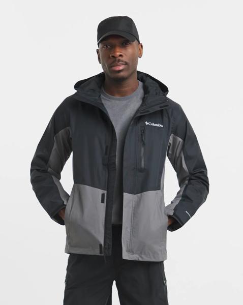 Columbia Adventure Waterproof Jacket
