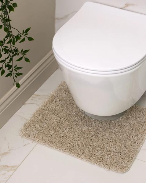 Buddy Washable Pedestal Mat