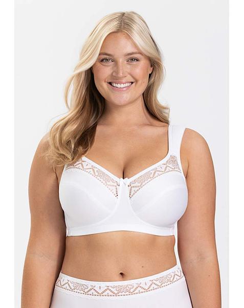 Miss Mary of Sweden Breeze Non Wired Bra - Image