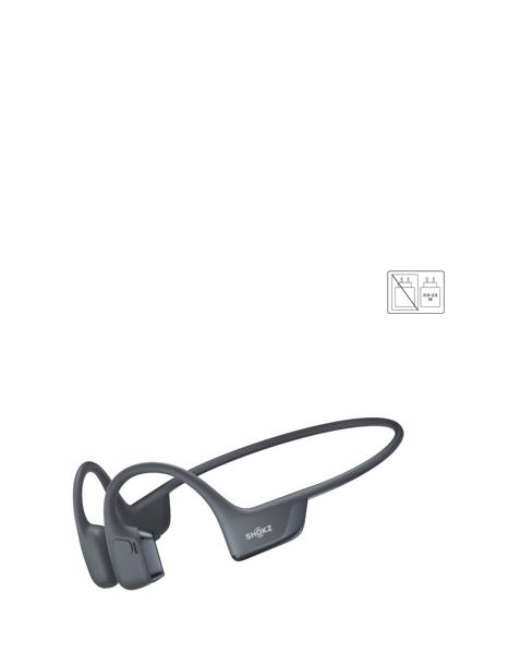 Shokz OpenRun Pro 2 Black