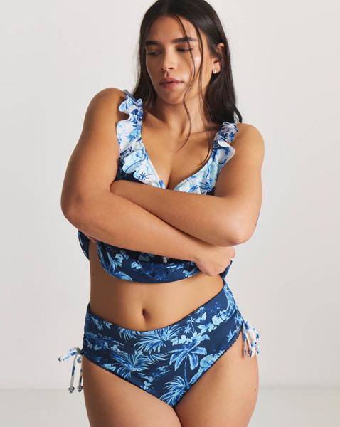 Lisbon Bikini Bottoms