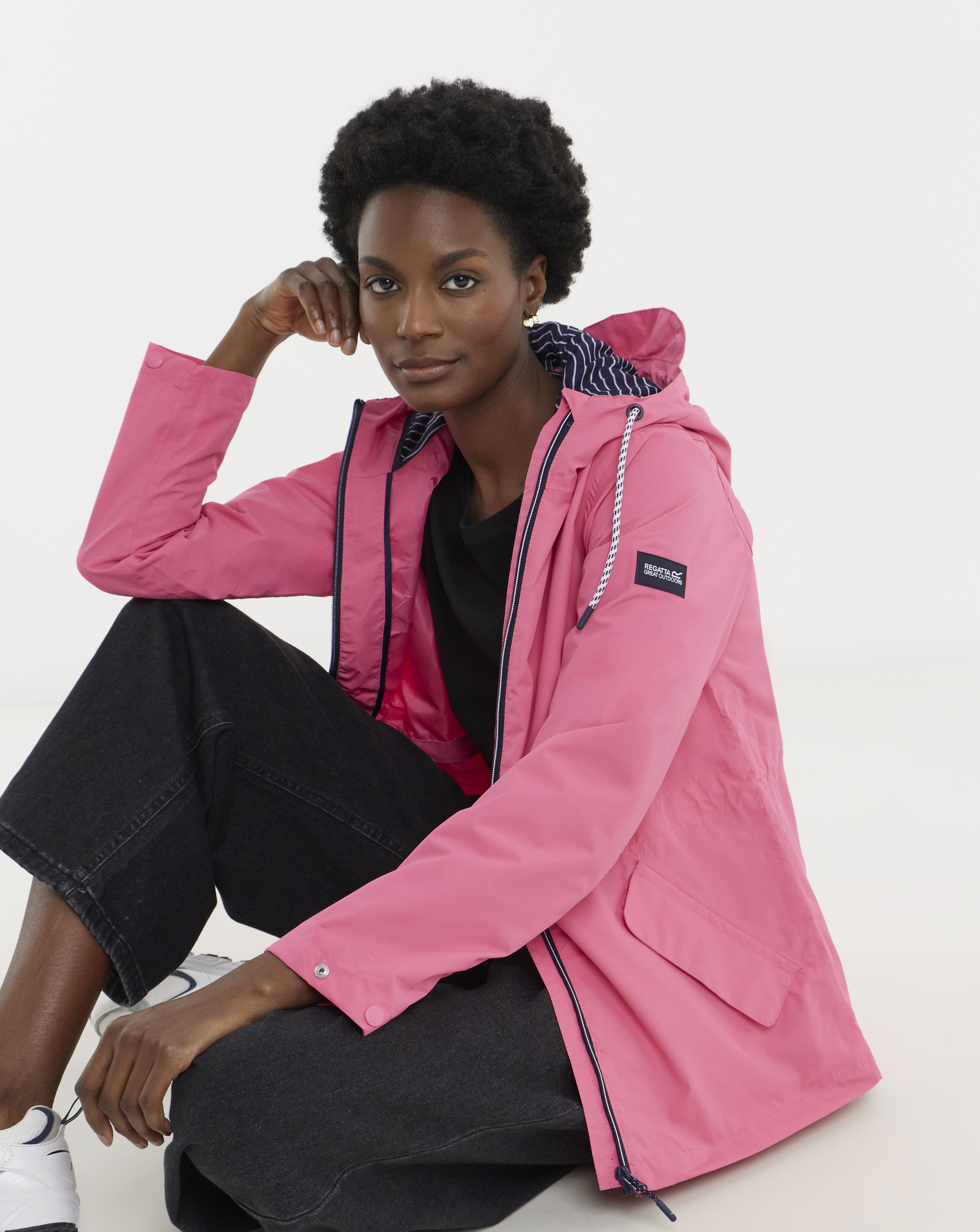 Regatta Bayletta Jacket