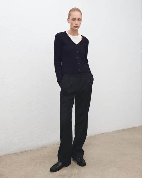 Mango Cardigan