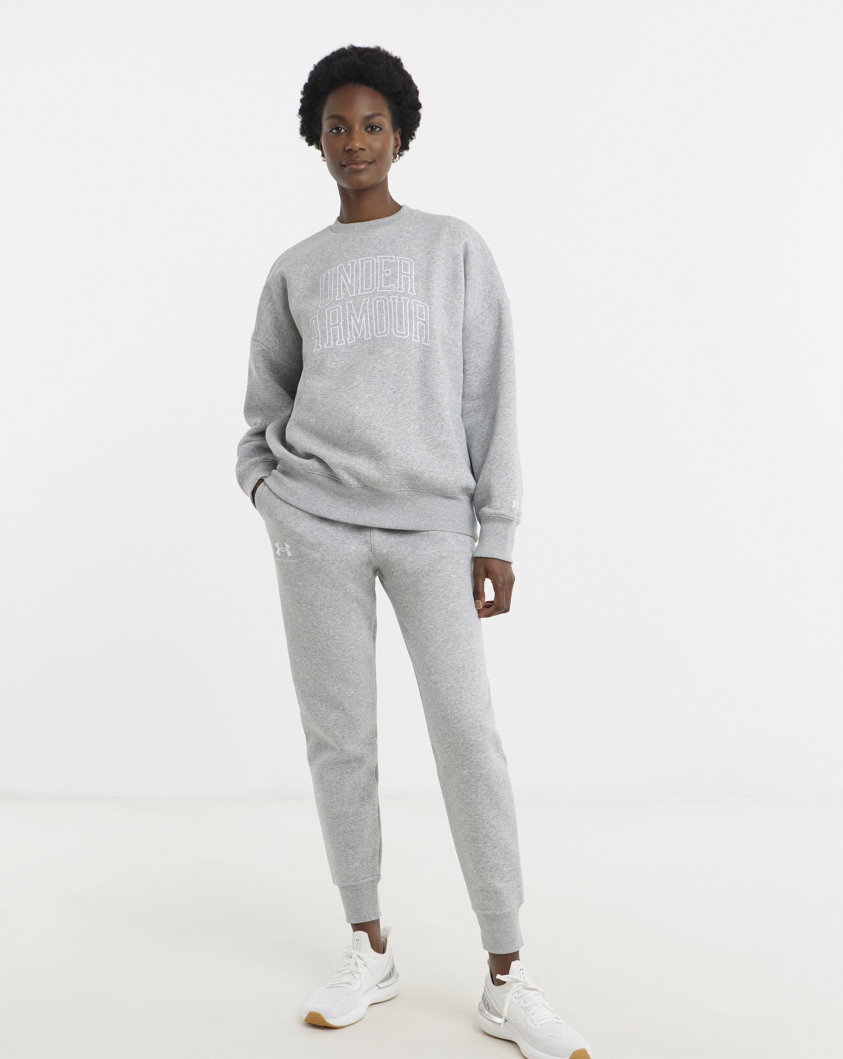 Under Armour Iconic Fleece Jogger