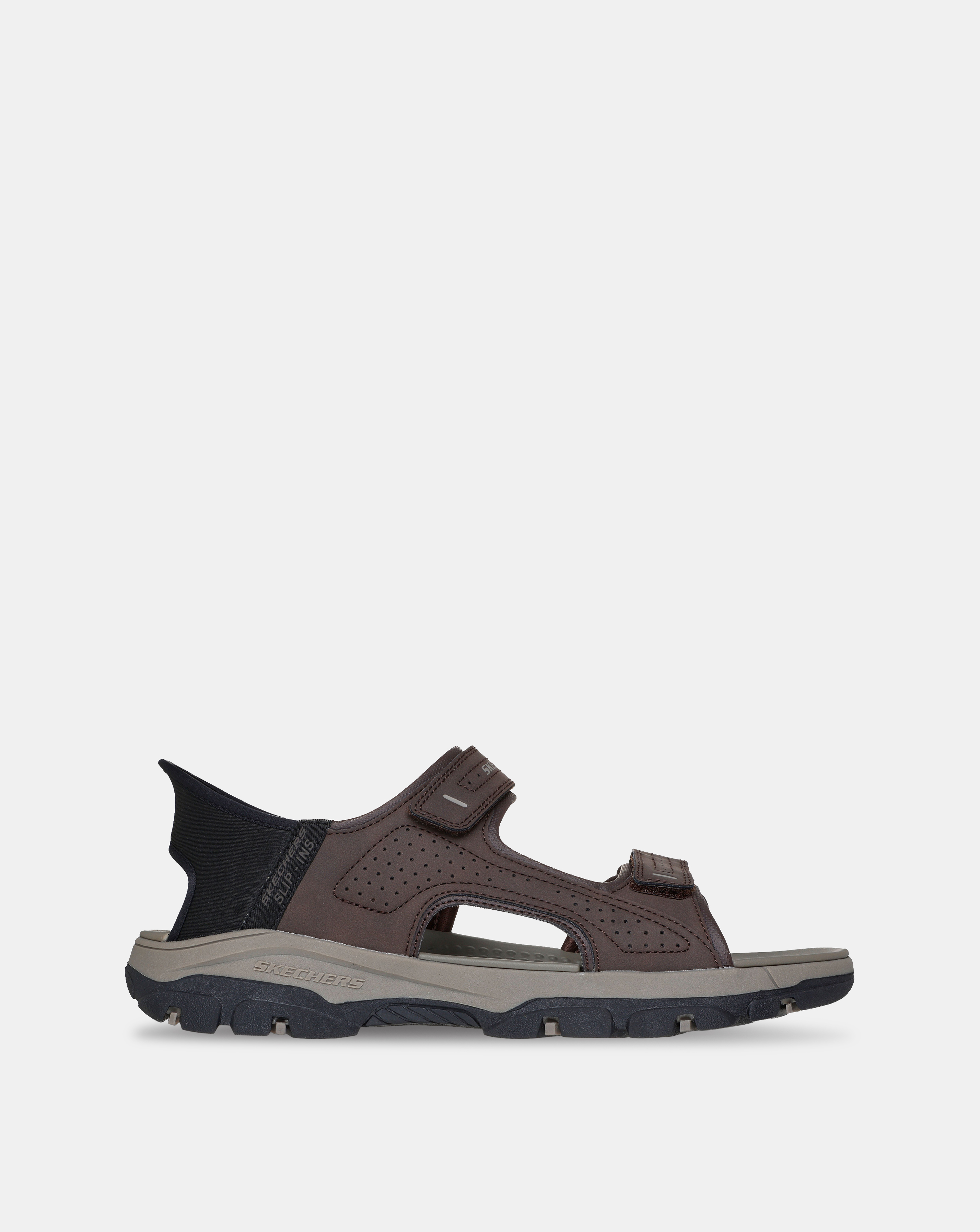 Skechers Tresmen Reece Wide Fit