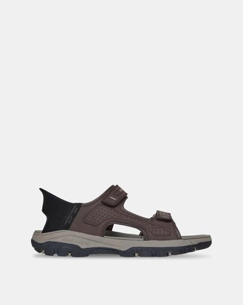 Skechers Tresmen Reece Wide Fit