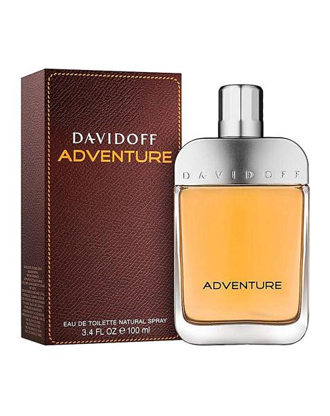 Davidoff Adventure EDT 100ml