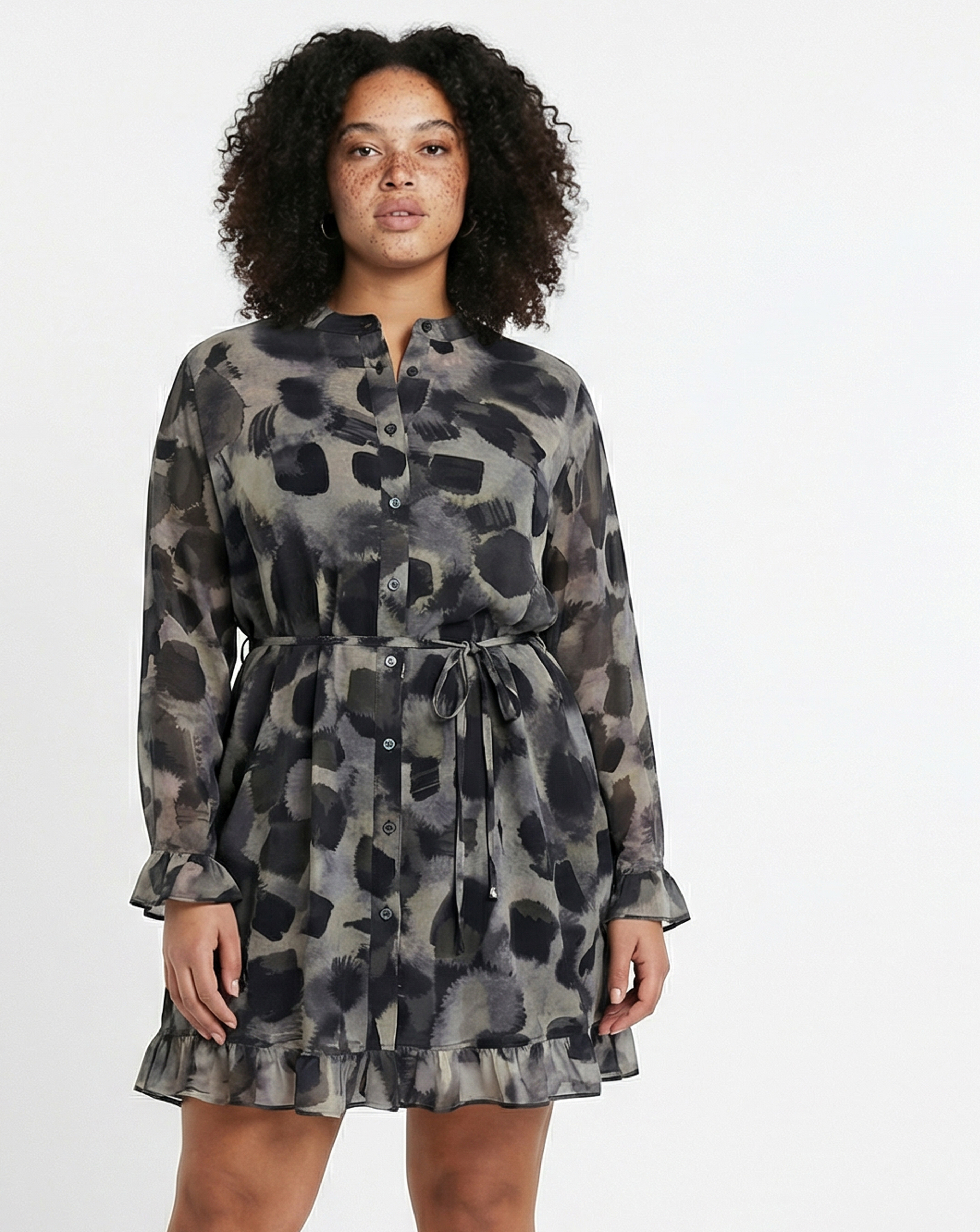 Religion Kaftan