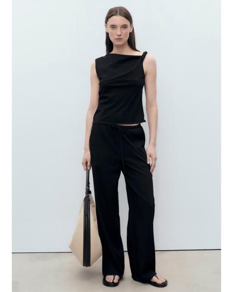 Mango Trousers Riga