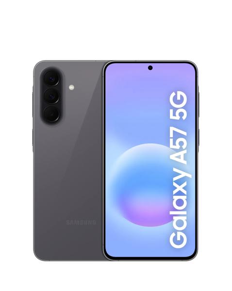 Samsung Galaxy A57 5G 256GB - Grey
