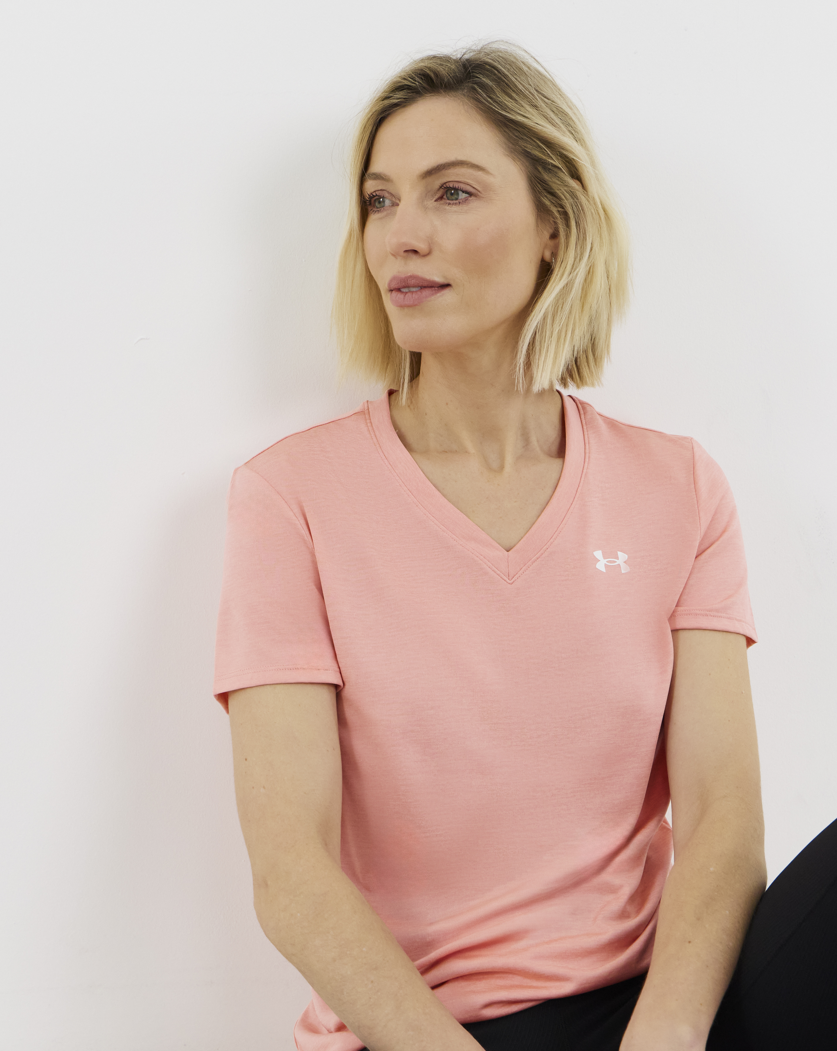 Under Armour Tech Short Sleeve T-Shirt