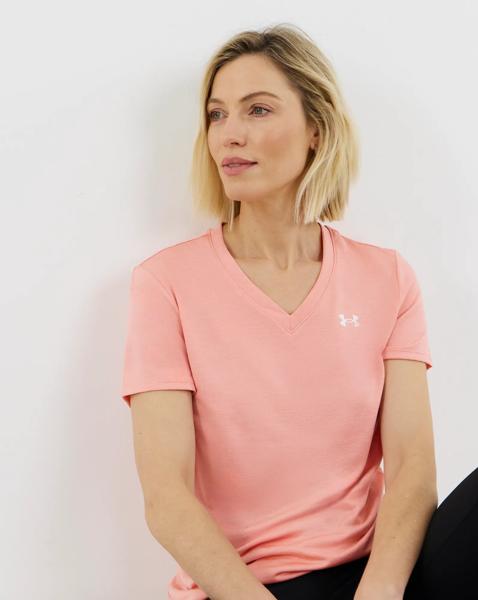 Under Armour Tech Short Sleeve T-Shirt
