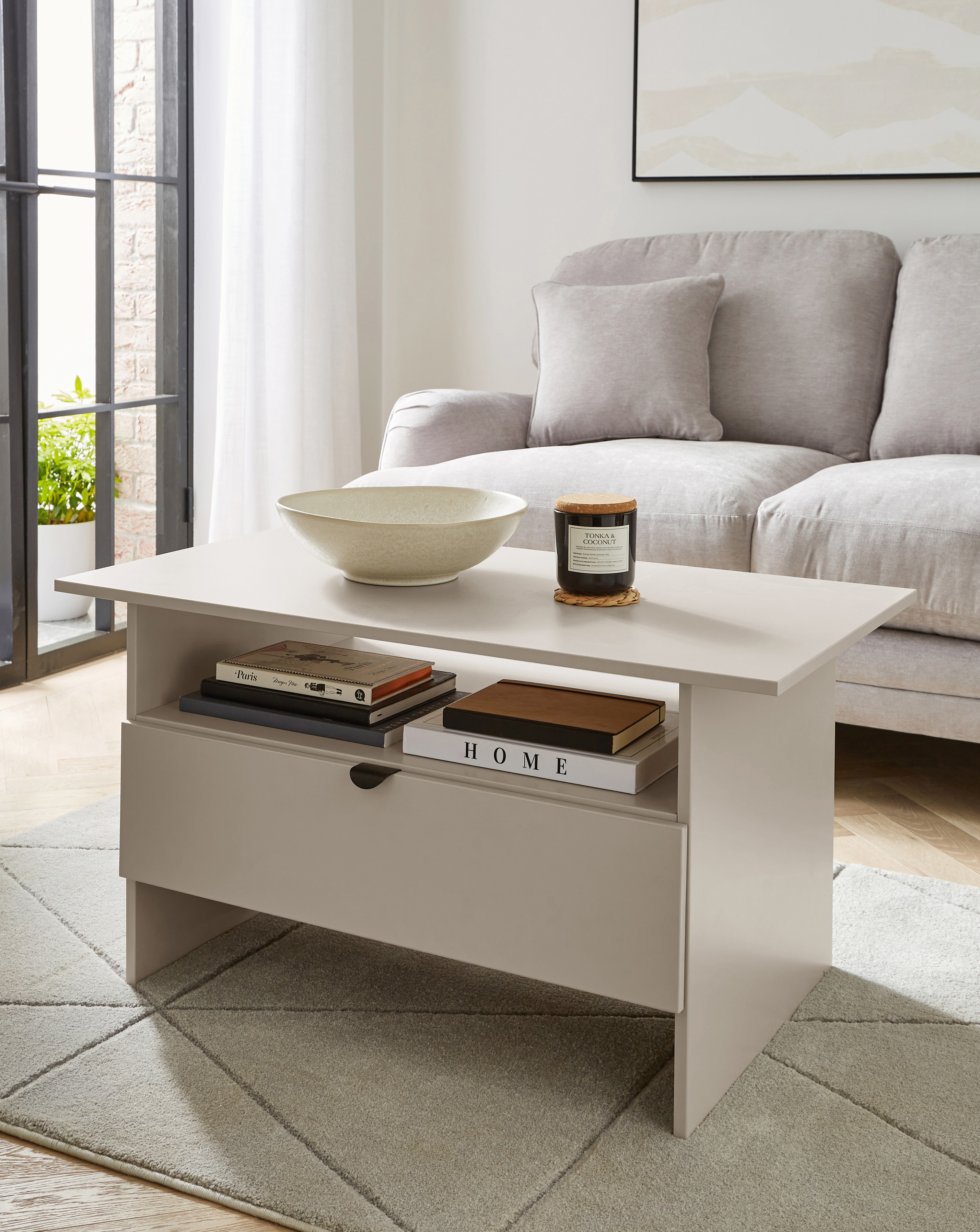 Ellison Coffee Table