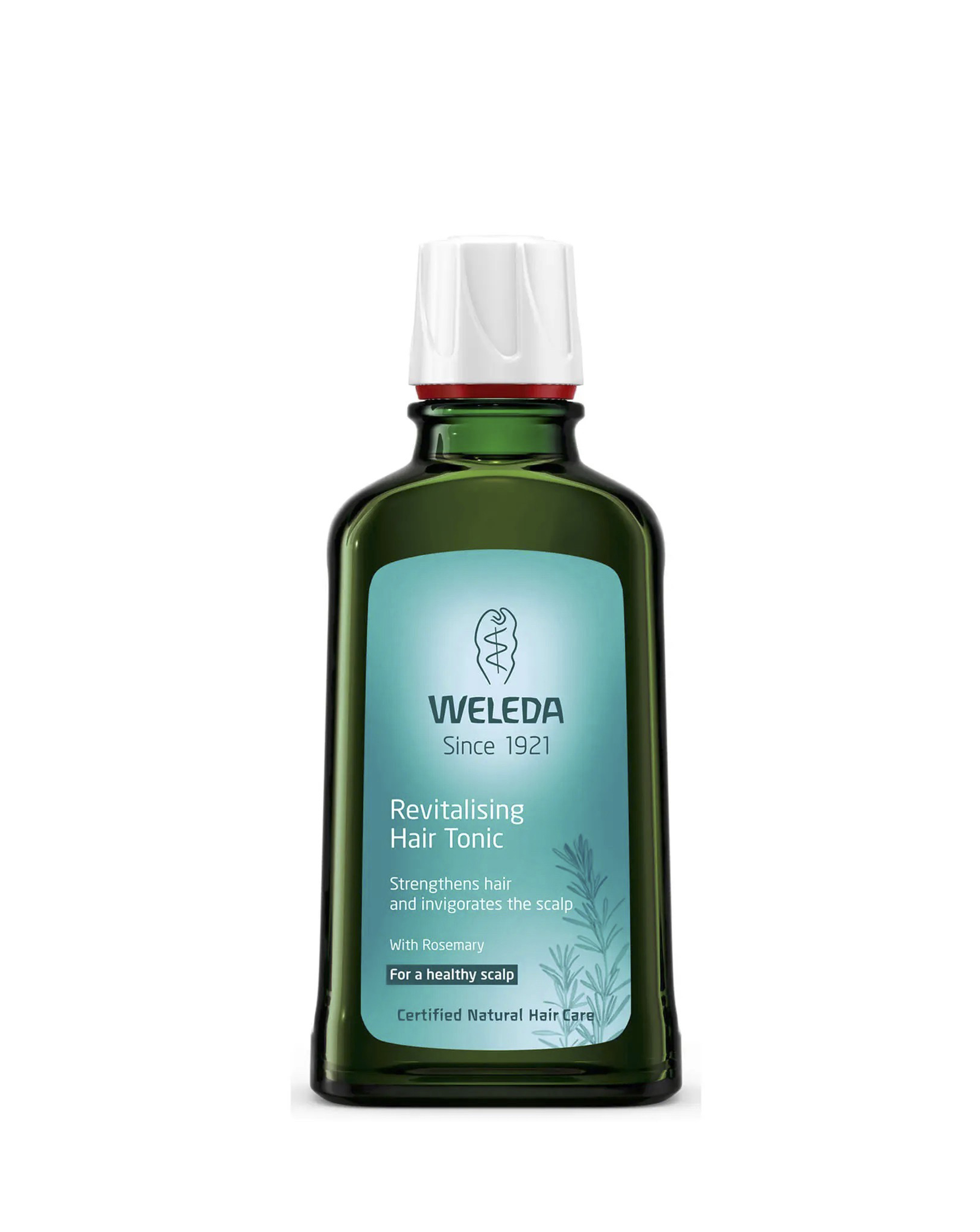 Weleda Rosemary Hair Tonic