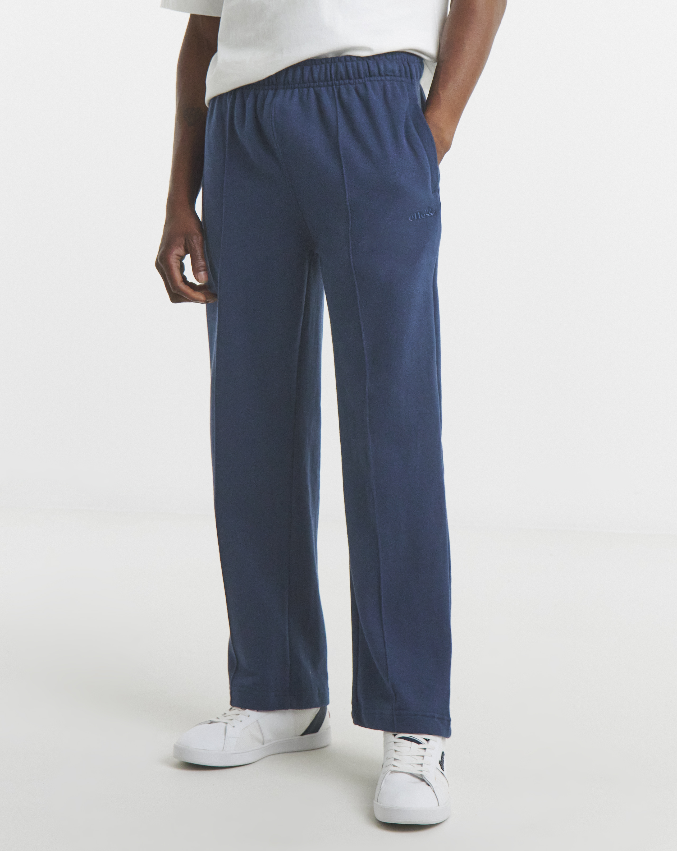 ellesse Paullo Straight Leg Jog Pant