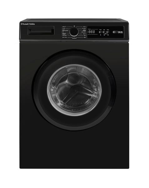 Russell Hobbs RH612W111B Washing Machine