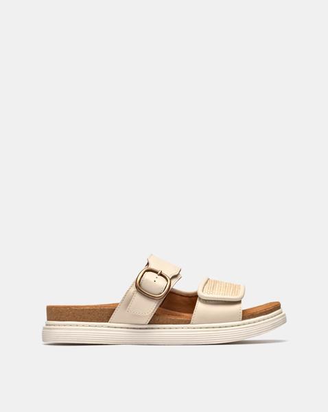 Clarks Arwell Leather Sandal E Fit