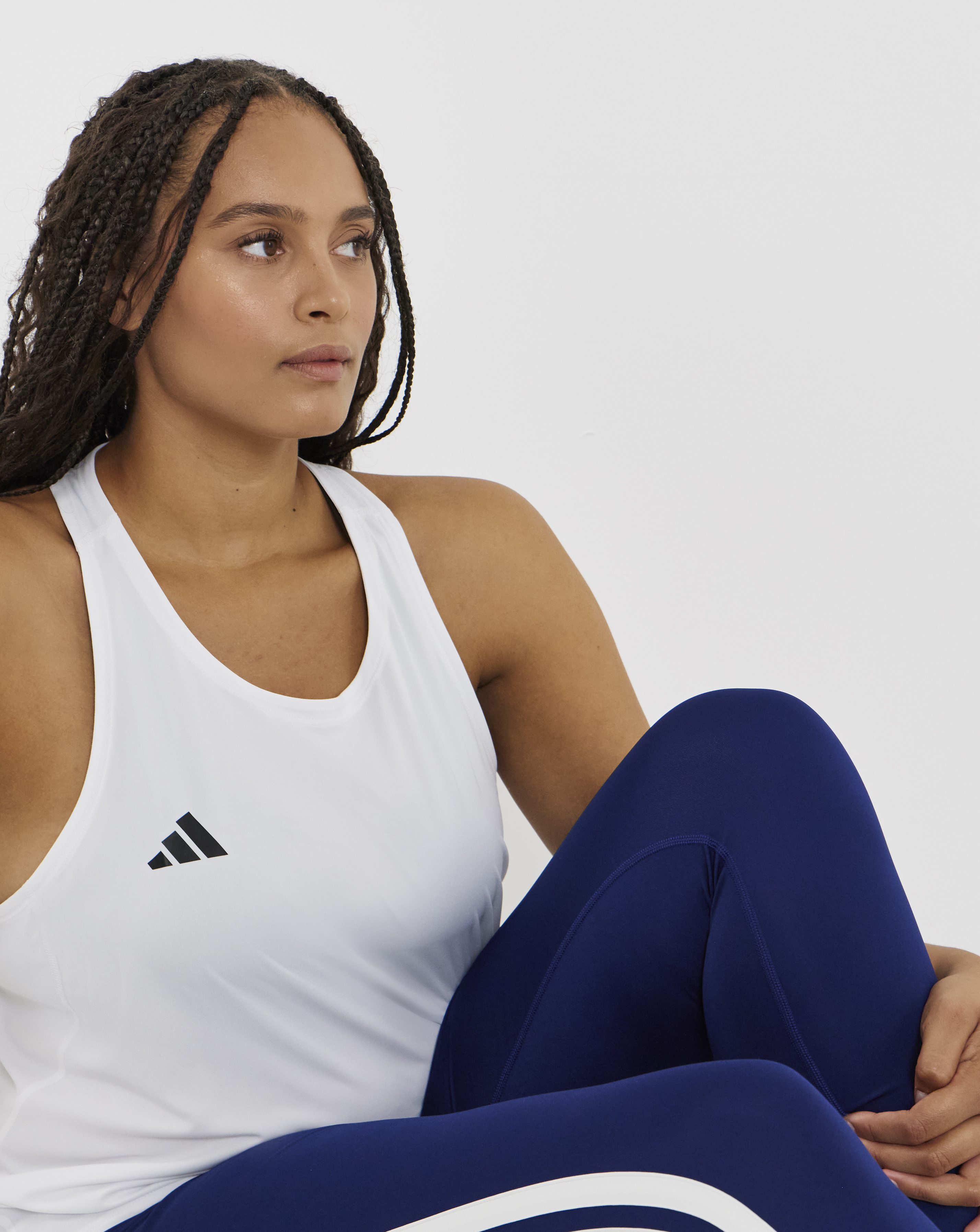 adidas Tank T-Shirt