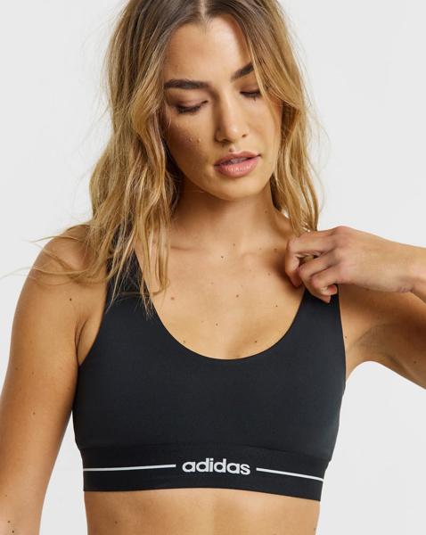 adidas Hyperglam Light Support Bra