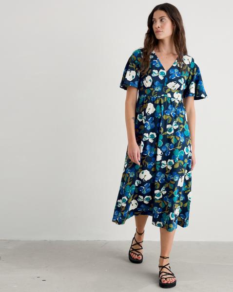 Seasalt Cornwall Chateaux Dress