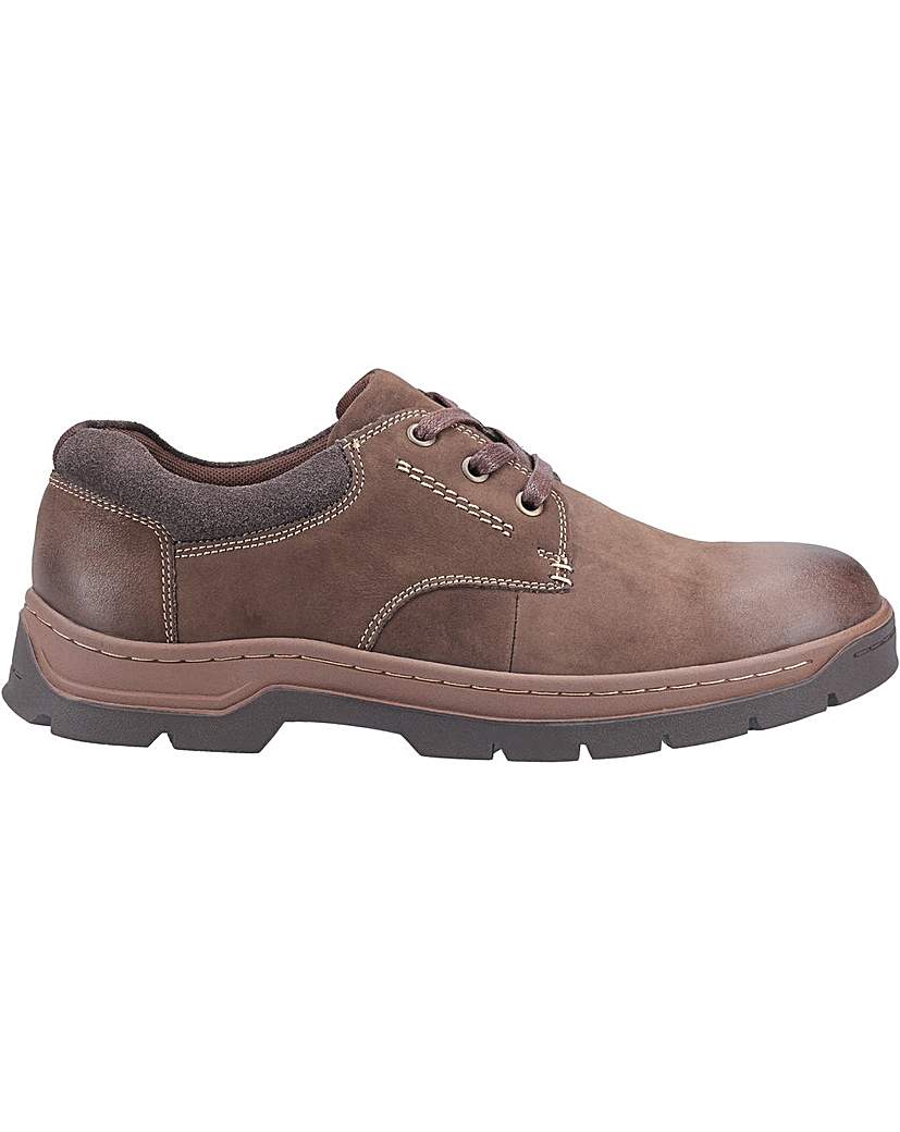 Cotswold Thickwood Casual Shoe