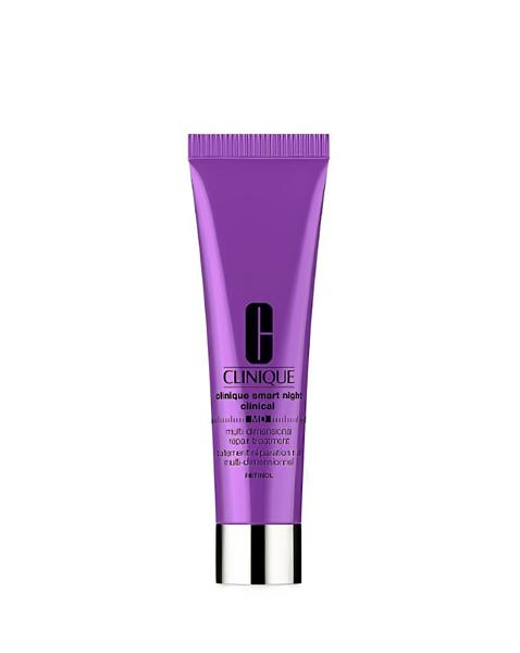 Clinique Smart Night Repair Treatment