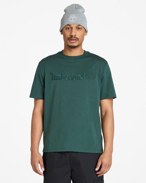 Timberland Hampthon T-Shirt - Green
