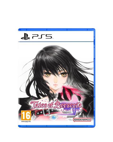 Tales of Berseria - Remastered (PS5)