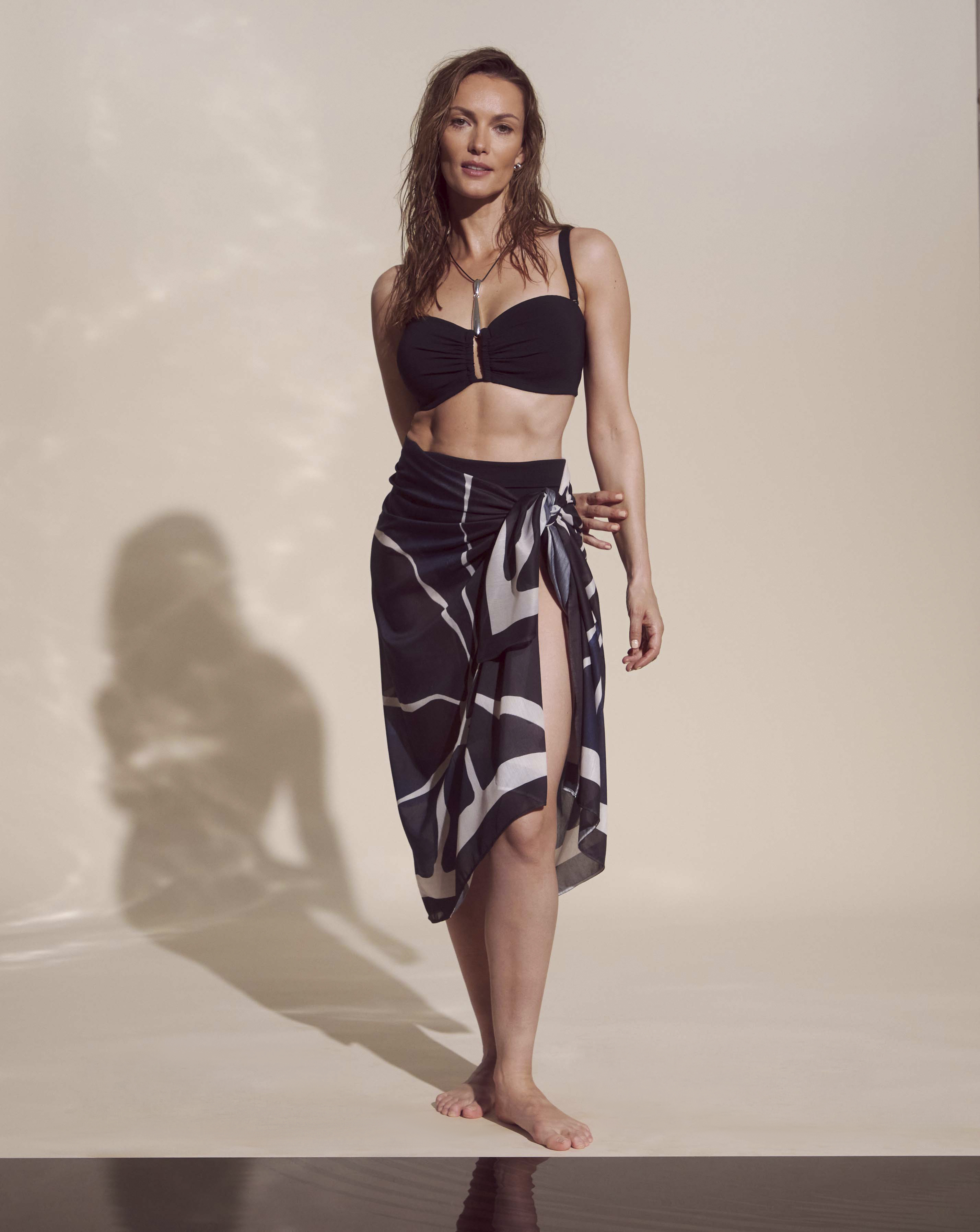 Anthology Printed Sarong
