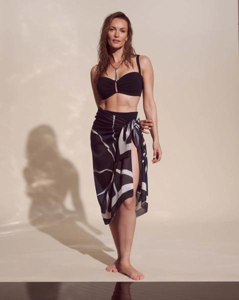 Anthology Printed Sarong