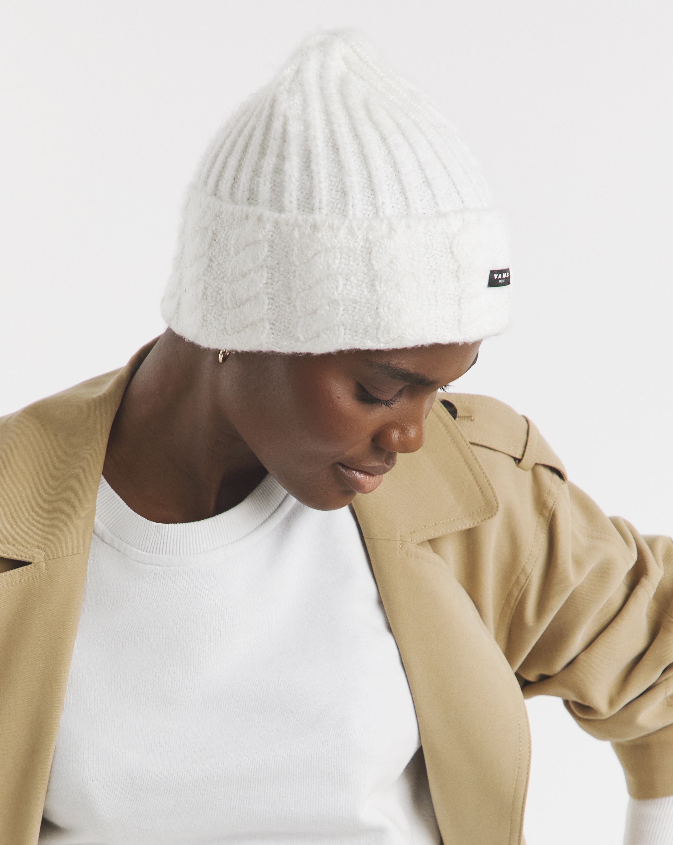 VANS Revelle Cuff Beanie