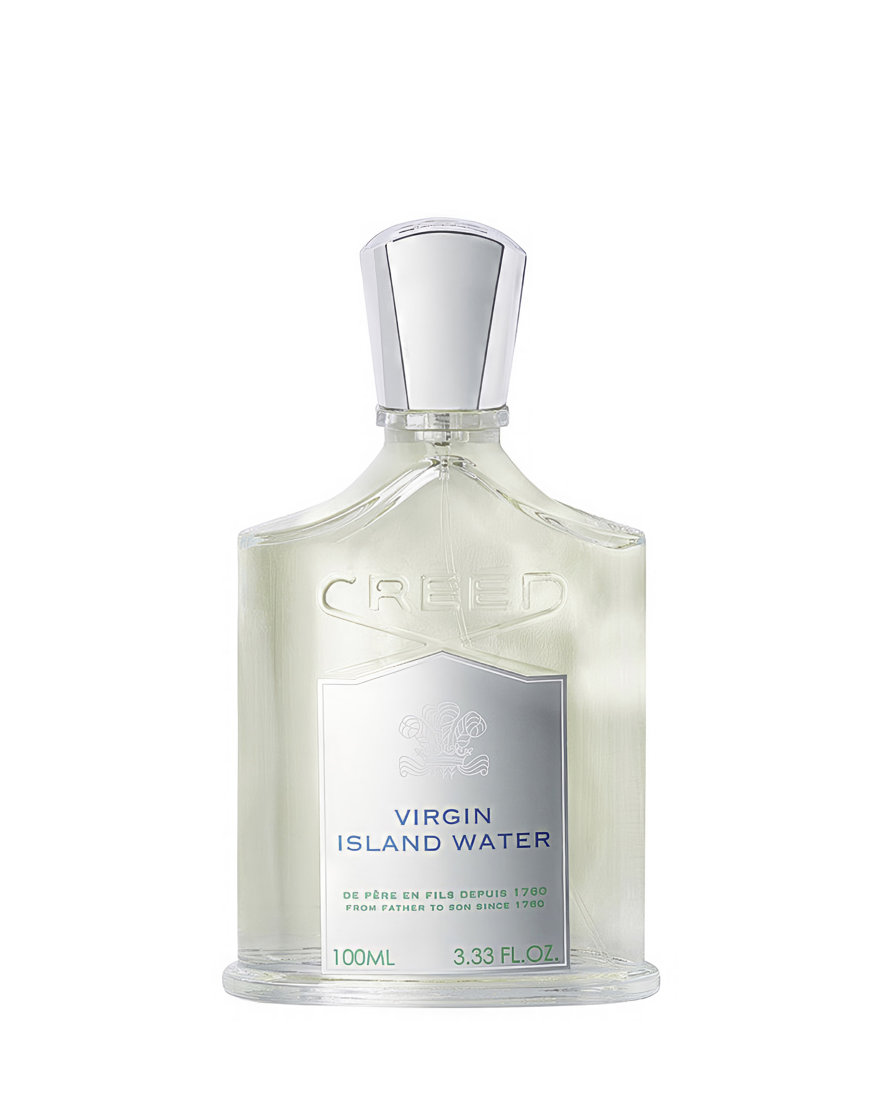 Creed Virgin Island Water 100ml EDP