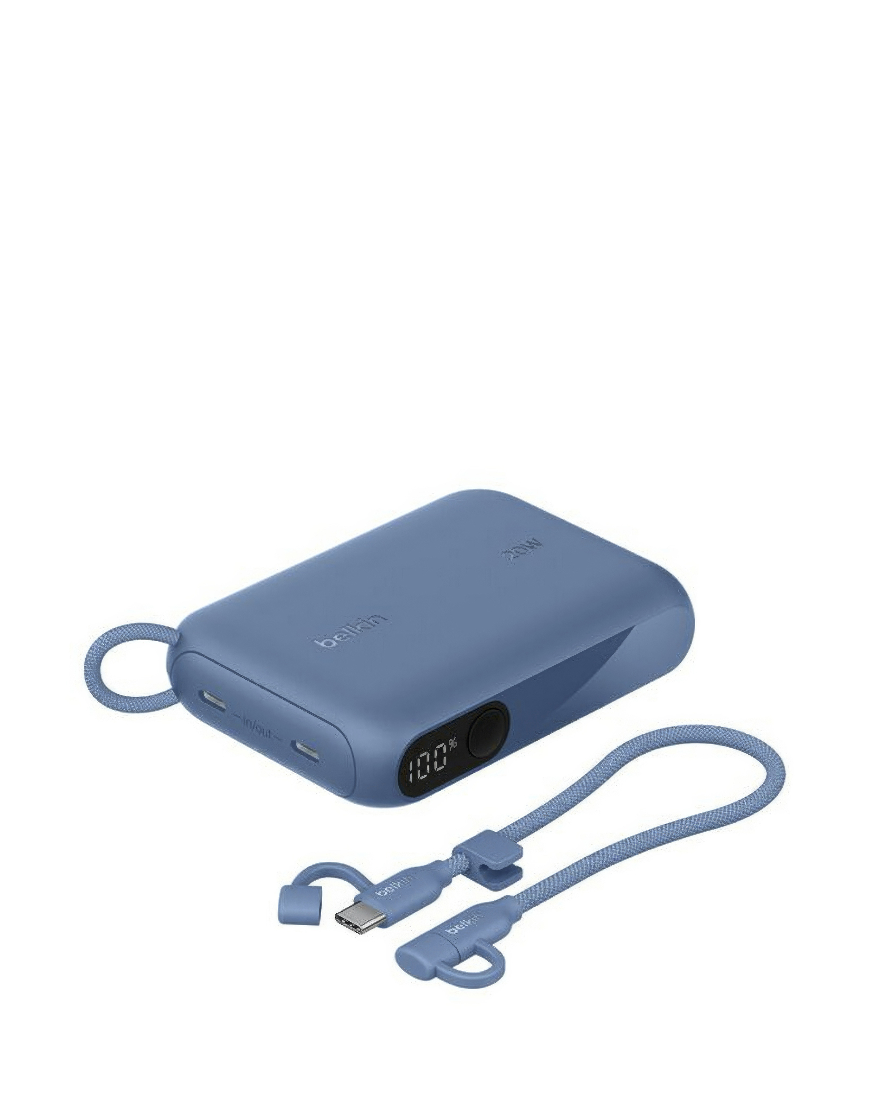Belkin Power Bank Blue