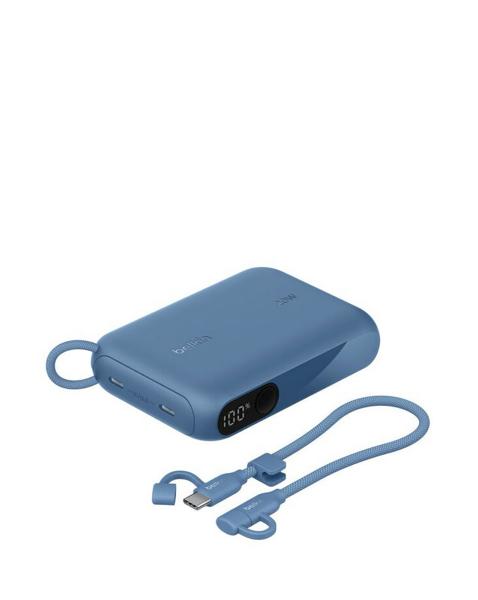 Belkin Power Bank Blue