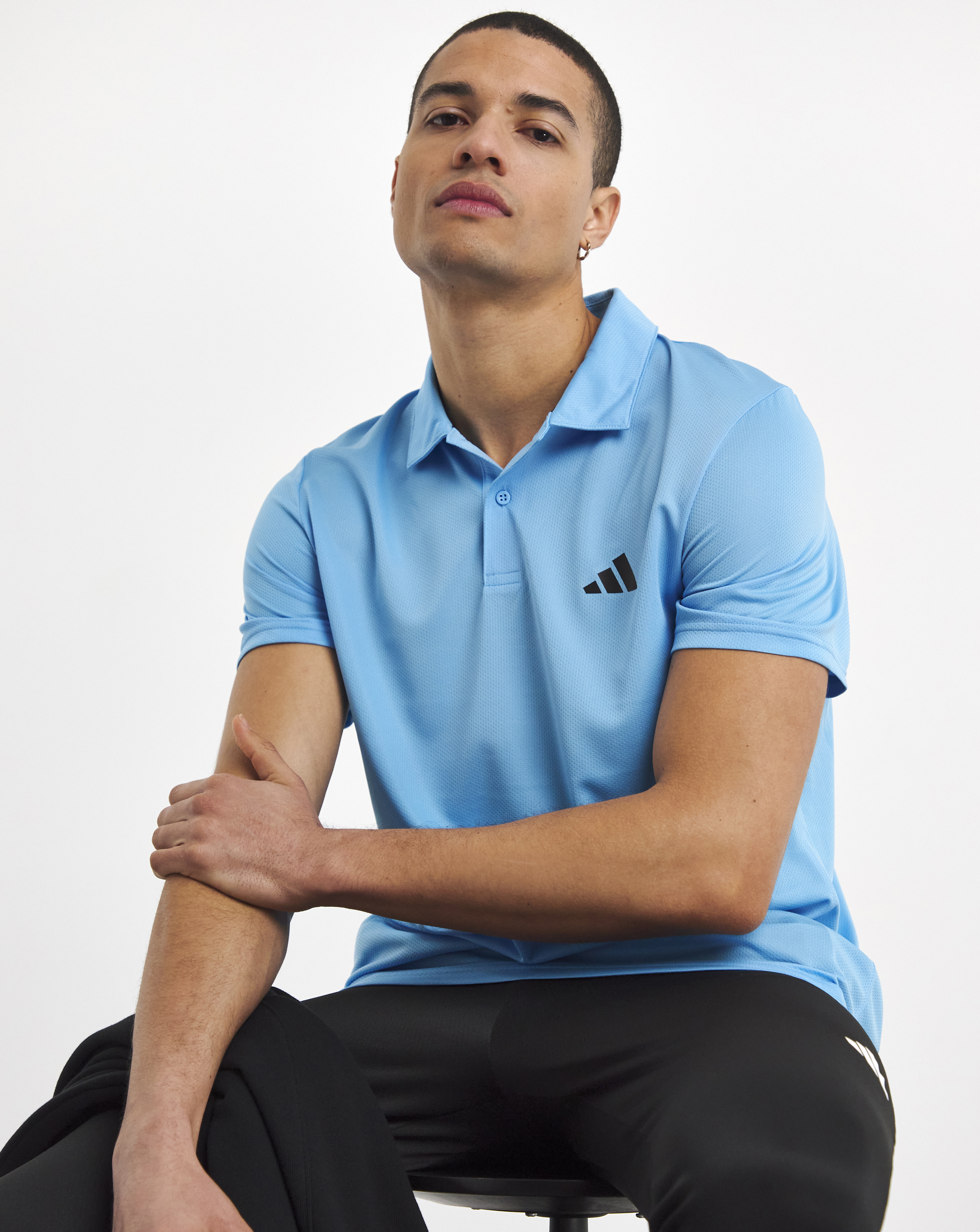 adidas Essentials Base Polo