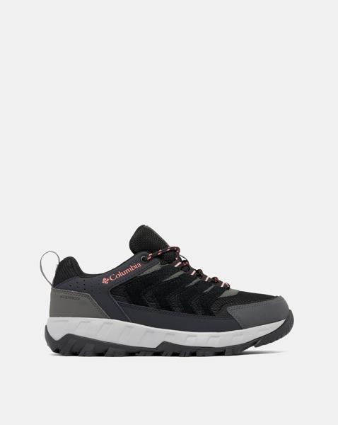 Columbia Strata Trail Low WP Trainers