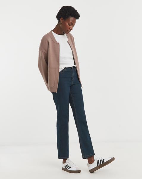 24/7 Straight Leg Jean