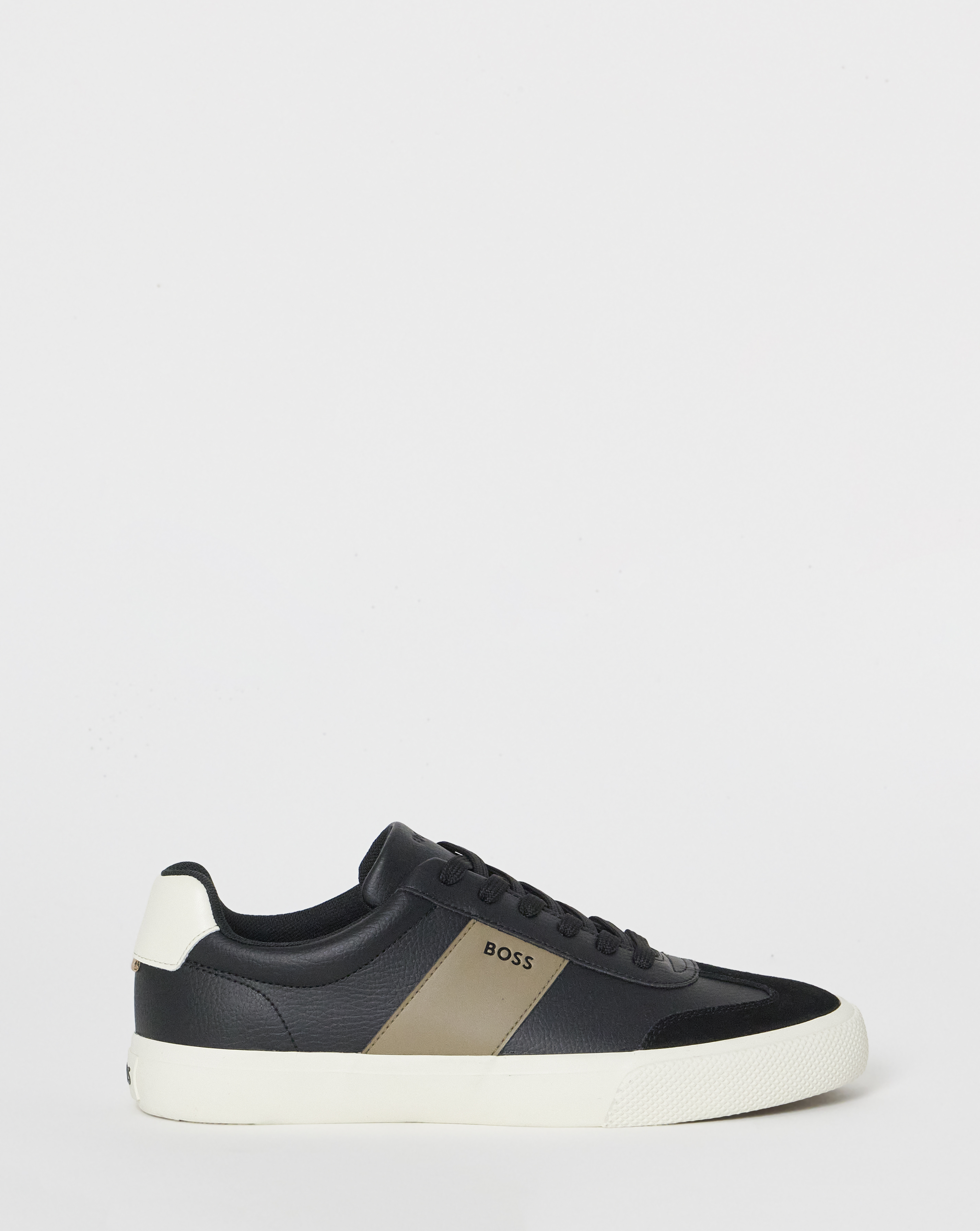 BOSS Aiden Contrast Trainer