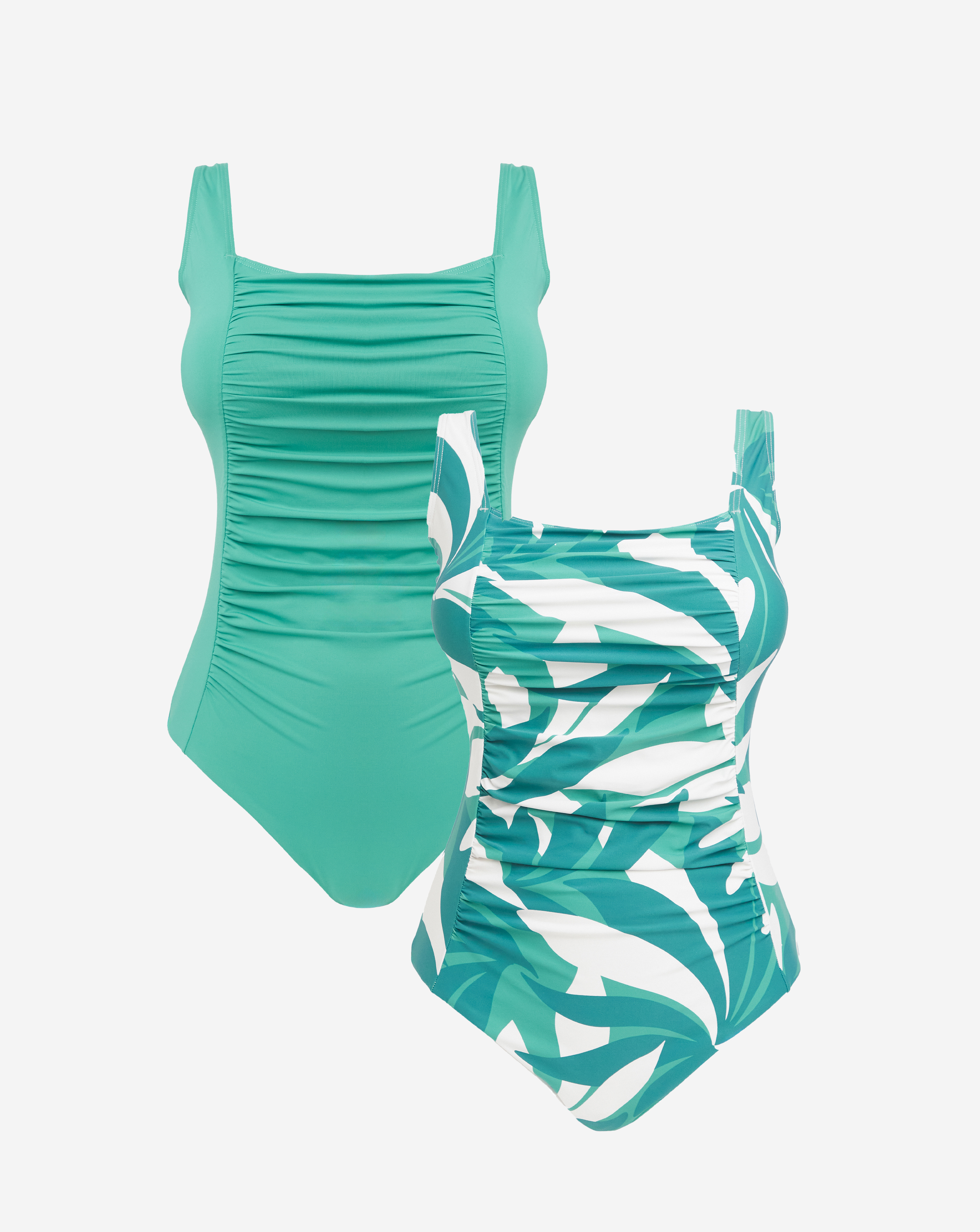 Magisculpt 2 Pack Swimsuits