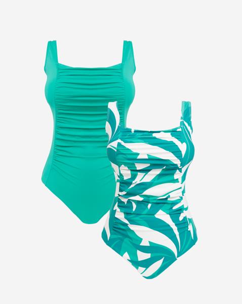 Magisculpt 2 Pack Swimsuits