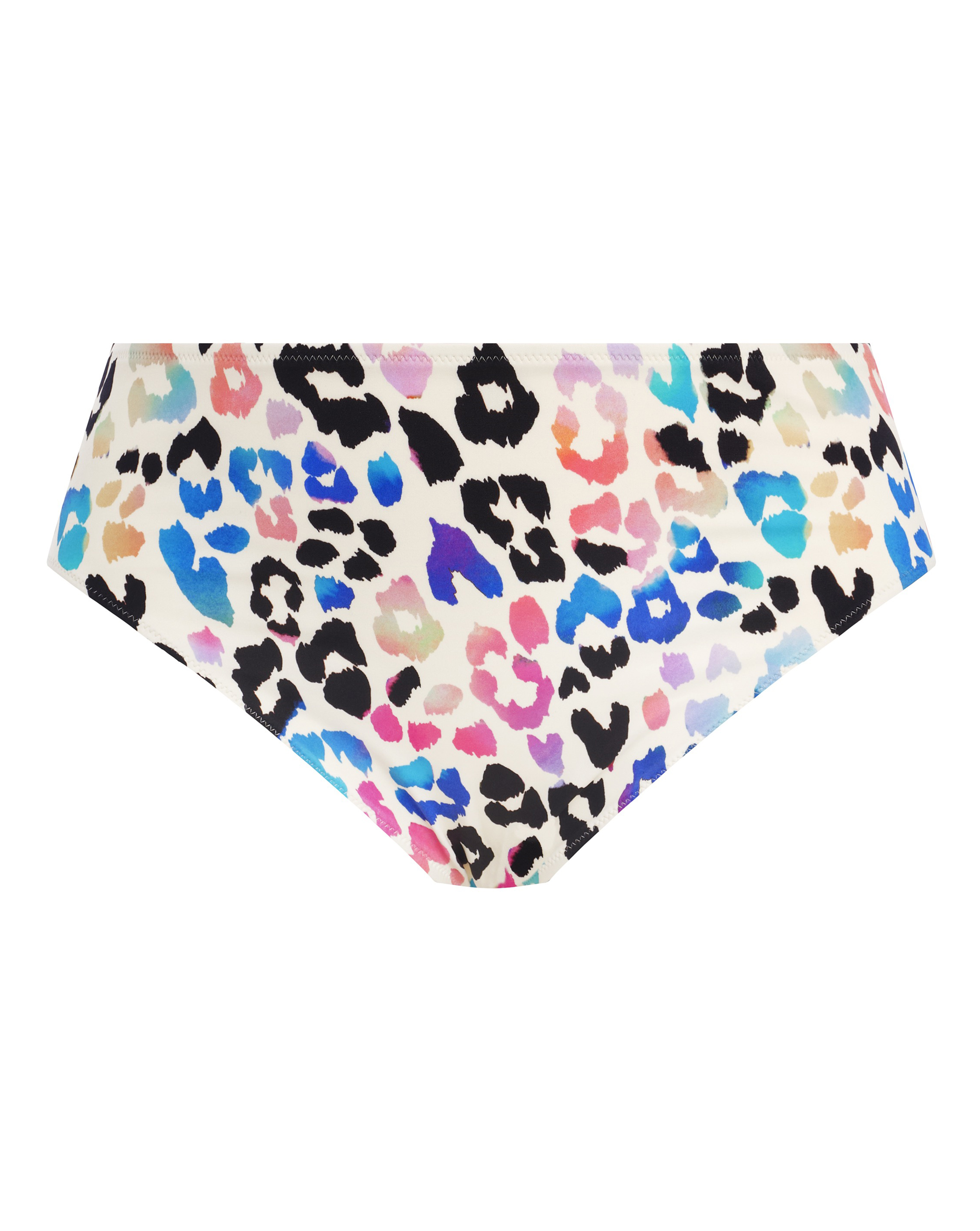 Elomi Party Bay Mid Rise Bikini Brief