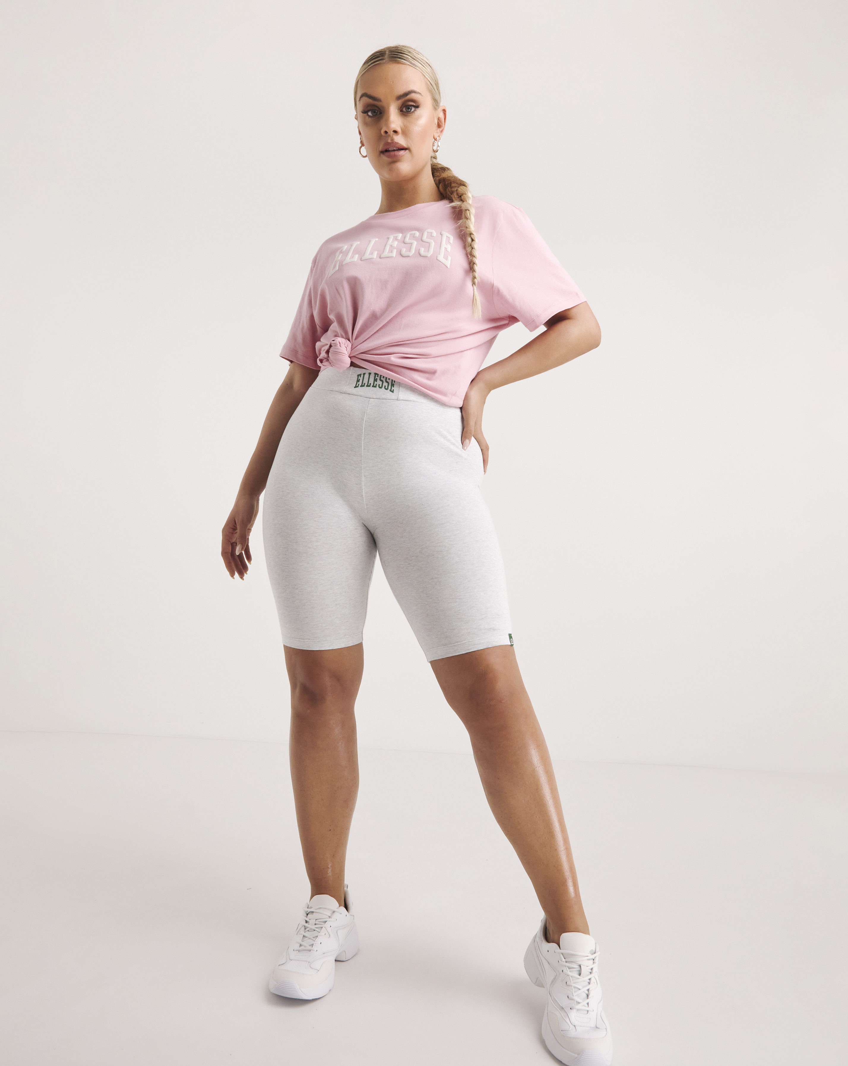 ellesse Tressa T-Shirt